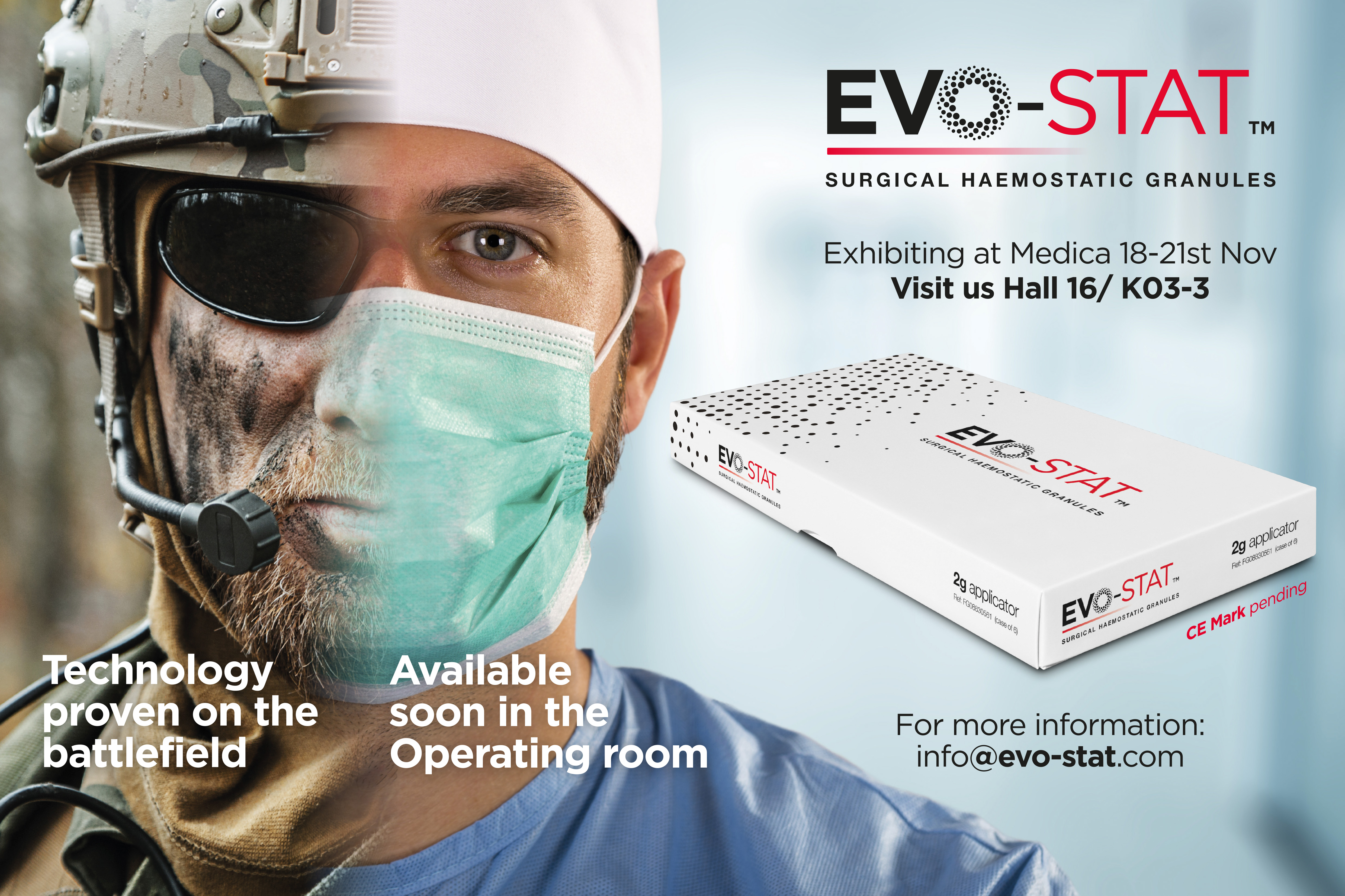 Evo-Stat